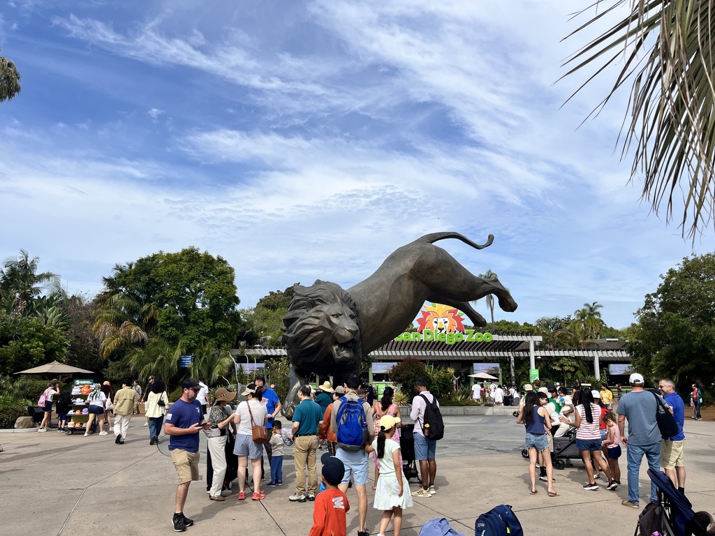 San Diego Zoo