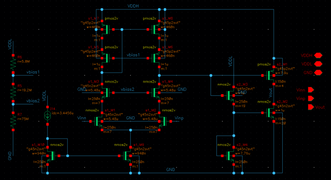 UCB ee140 project